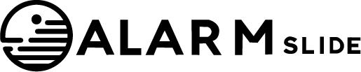 ALARMslide